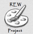 Ruby eyed white holland lop project button