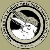 ARBA logo.